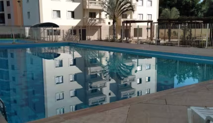 Apartamento à venda, 3 quartos, 1 suíte, 2 vagas, Freguesia do Ó - São Paulo/SP
