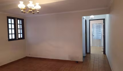 Sobrado à venda, 2 quartos, 2 vagas, VILA PENTEADO - São Paulo/SP