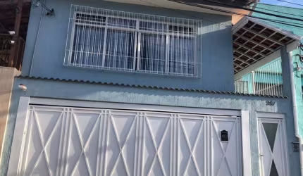 Casa à venda, 3 quartos, 1 suíte, 3 vagas, Freguesia do Ó - São Paulo/SP