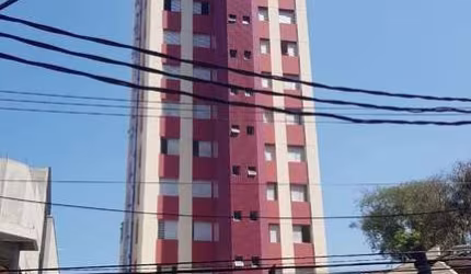 Apartamento à venda, 2 quartos, 1 suíte, 1 vaga, Freguesia do Ó - São Paulo/SP