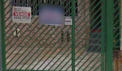 Casa à venda, 3 quartos, 1 vaga, Freguesia do Ó - São Paulo/SP