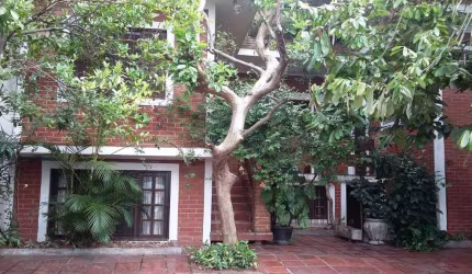 Casa à venda, 4 quartos, 2 suítes, 2 vagas, VILA BANCÁRIA MUNHOZ - São Paulo/SP