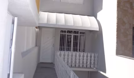 Casa à venda, 2 quartos, 3 vagas, Vila São Vicente - São Paulo/SP