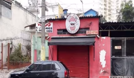Salão à venda, Freguesia do Ó - São Paulo/SP