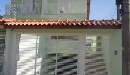 Casa à venda, 3 quartos, 1 suíte, 10 vagas, Freguesia do Ó - São Paulo/SP