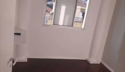 Apartamento à venda, 2 quartos, 1 vaga, Vila Albertina - São Paulo/SP