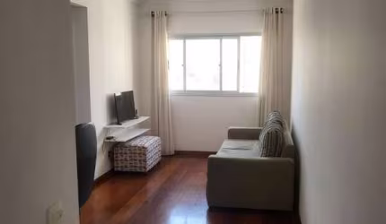 Apartamento à venda, 2 quartos, 1 vaga, Vila Primavera - São Paulo/SP