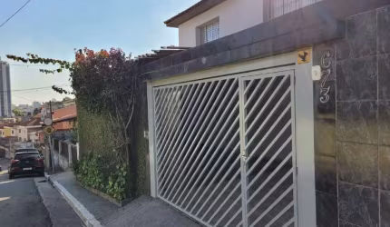 Casa à venda, 4 quartos, 1 suíte, 3 vagas, VILA PICININ - São Paulo/SP