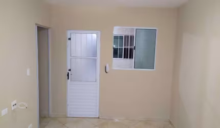 Apartamentos Novos de 01 Dormitório — Prédio com Excelente Custo-Benefício