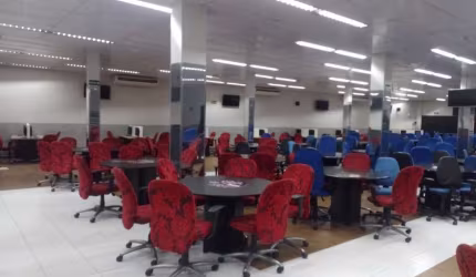 Comercial para aluguel, 4 vagas, Nossa Senhora do Ó - São Paulo/SP