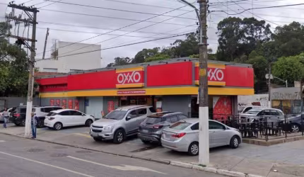 Imóvel Comercial Locado – Investimento Seguro e Rentável!