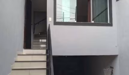 Sobrado à venda, 3 quartos, 1 suíte, 4 vagas, Vila Cavaton - São Paulo/SP