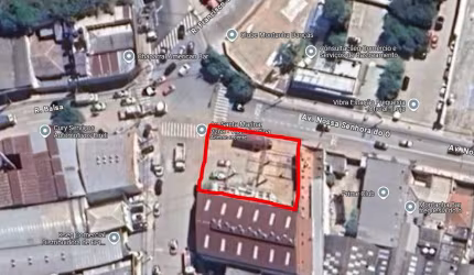 Terreno Comercial em Localização Estratégica – Oportunidade com Potencial de Valorização!