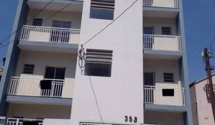 Apartamento 1 dormitório com vaga — Excelente localização!