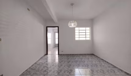 Sobrado residencial espaçoso para locação!