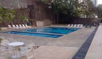 Amplo Apartamento com 3 Dormitórios e Lazer Completo