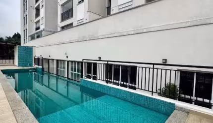 Apartamento novo, moderno e completo!