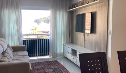 Apartamento dos sonhos em Balneário Camboriú