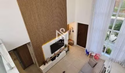 Condomínio Residencial Dona Maria José - Casa em Condomínio em Jardim Residencial Dona Maria José, Indaiatuba/SP