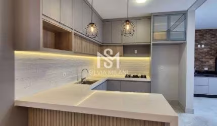 Condomínio Jardim Piemonte - Casa com 03 suítes, escritório e piscina no  Condomínio Piemonte em Indaiatuba/SP