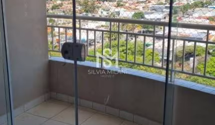 Condomínio Torres da Liberdade Indaiatuba/SP - Apartamento com 03 dormitórios no Condomínio Torres da Liberdade Indaiatuba/SP