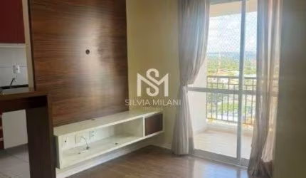 Condomínio Residencial Class Indaiatuba/SP - Apartamento com 03 dormitórios no Condomínio Class Indaiatuba/SP