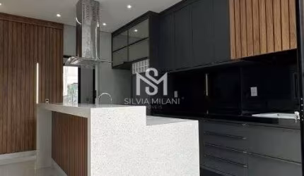 Condomínio Bréscia Residencial - Casa no Condomínio Residencial Bréscia - Indaiatuba/SP