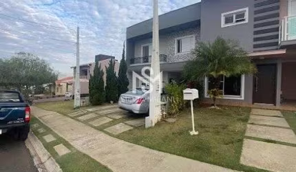 Condomínio  Vista Verde Indaiatuba/SP - Casa  em Condomínio com 03 dormitórios e piscina  em Indaiatuba/SP