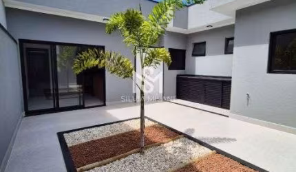 Condomínio Residencial Viena Indaiatuba - Casa nova com 03 suítes no Condomínio Residencial Viena Indaiatuba/SP -OPORTUNIDADE