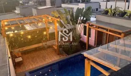 Condomínio Residencial Mantova Indaiatuba - Casa sobrado exclusivo no Condomínio Mantova - Indaiatuba/SP