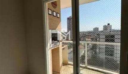 Condomínio Residencial Place View - Apartamento com 02 dormitórios no coração do Parque Ecológico - Indaiatuba/SP