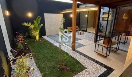 Jardim Casablanca Indaiatuba /SP - Casa com piscina no Jardim Casablanca - Indaiatuba/SP