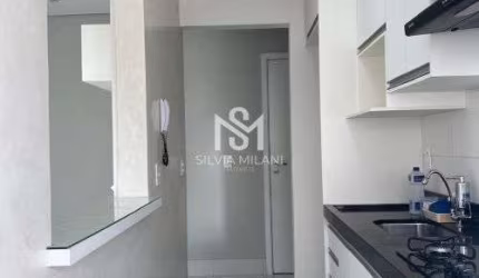 Condomínio Reserva Vista Verde - Apartamento com 03 dormitórios e varanda gourmet em  Condomínio com lazer completo  em Indaiatuba/SP