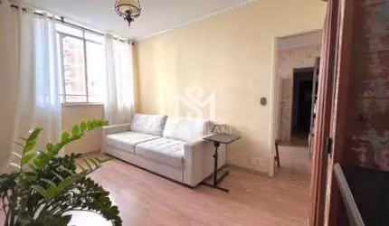 Condomínio Terezinha Magalhães - Apartamento com 85 metros no bairro Cambuí em Campinas/SP