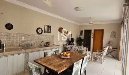 Condomínio Jardim Amstalden Residence - Casa em Condomínio de alto padrão em Indaiatuba /SP