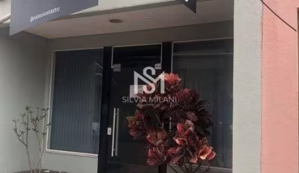 Prédio Comercial à venda com 04 salas e recepção no Centro em Indaiatuba/SP