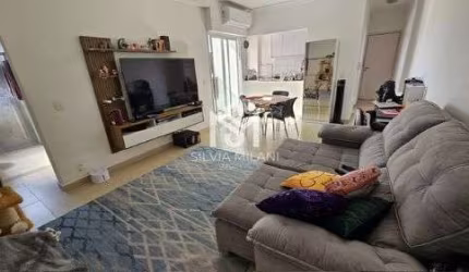 Condomínio Edifício Maragogi - Apartamento com 03 dormitórios na Cidade Nova - Indaiatuba/SP