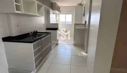 Condomínio Benevento Residenza - Apartamento de 95 metros na região do Parque Ecológico em Indaiatuba/SP