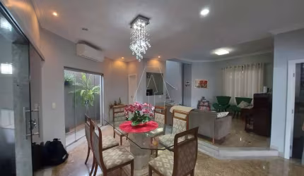 Casa Sobrado em Araçatuba