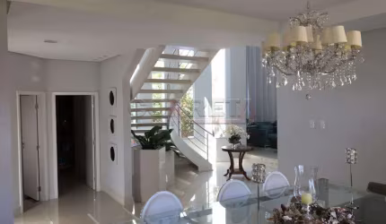 Casa no Condomínio Habiana II em Araçatuba/SP