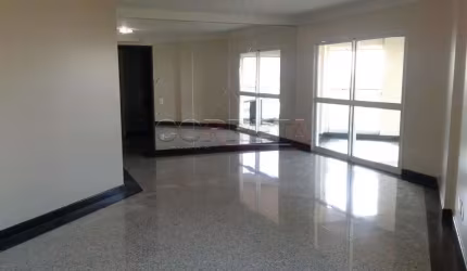 Apartamento Padrão em Araçatuba