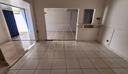Comercial Casa em Araçatuba