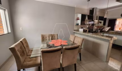 Casa Residencial em Araçatuba