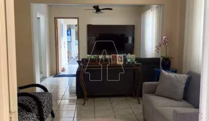 Casa Residencial em Araçatuba