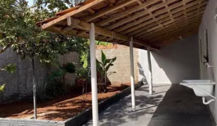 Casa Residencial em Araçatuba