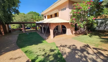 Rural Chácara em Araçatuba
