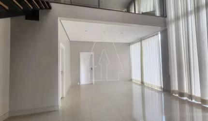 Casa no Condomínio Delta Park em Araçatuba/SP