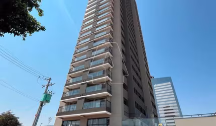 Apartamento no Opus One em Araçatuba/SP