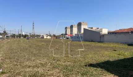 Ótimo terreno na principal avenida do Concórdia.
