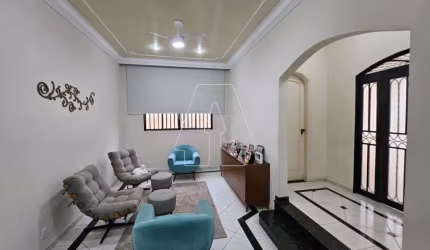 Casa Residencial em Araçatuba